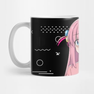 Bocchi the Rock! Mug